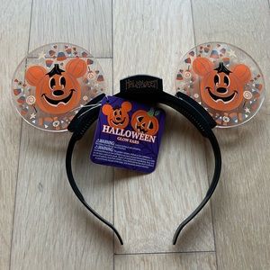 Disney parks Halloween light up ears 2019 edition